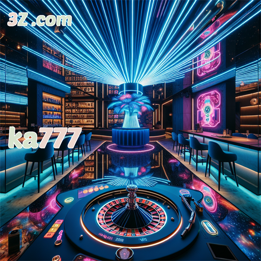 Slots Inovadores: A Magia do Caça-Níqueis no ka777.com