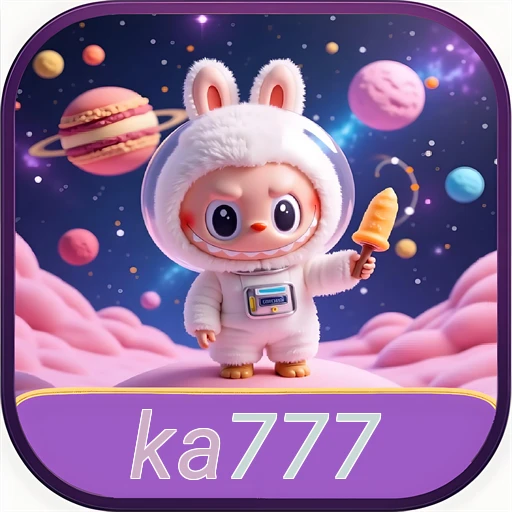 Logo ka777.com