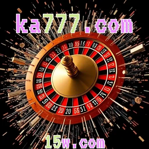 ka777.com Bônus