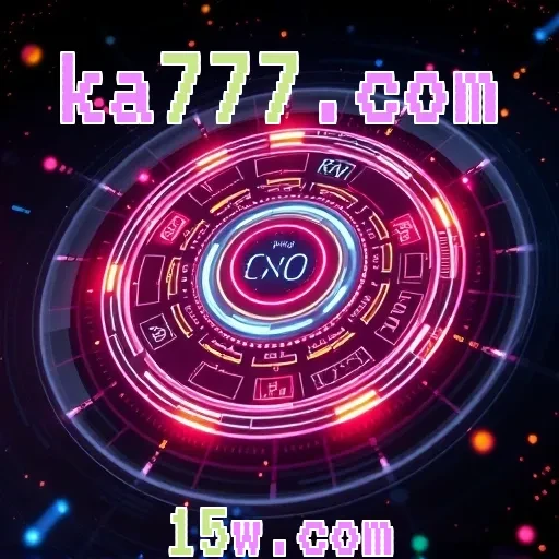 ka777.com: Descubra o Melhor do Cassino Ao Vivo Online