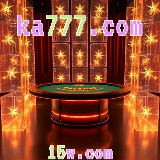 ka777.com Notícias