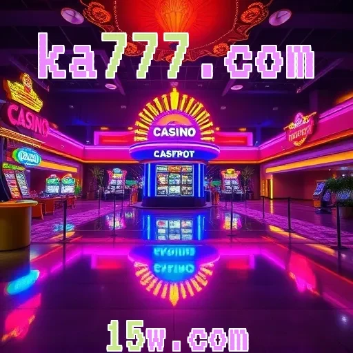 ka777.com: Maximize Seus Jogos com Estratégias Poderosas e Práticas